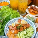 địa điểm quán ăn tối ngon ở Nha Trang
